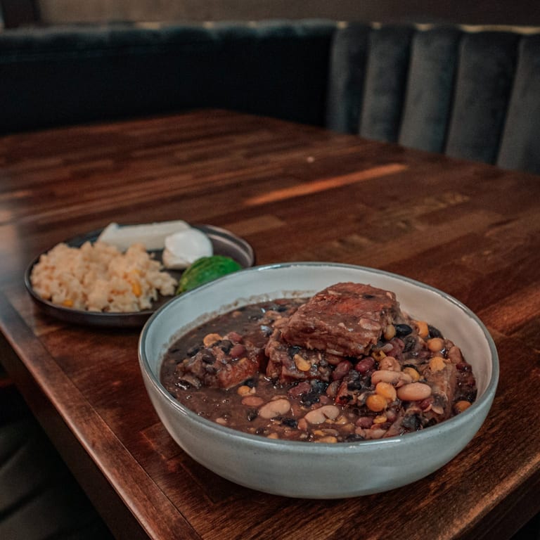 Taste Our Authentic Soup